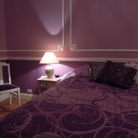 Petit El Vitraux Bed and Breakfast Buenos Aires Esterno foto